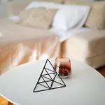 Luxury Petra With Private Pool Apartamento