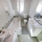 Luxury Petra With Private Pool Apartamento *