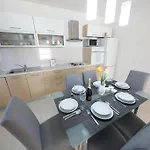 Apartamento Luxury Petra With Private Pool *