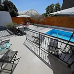 Luxury Petra With Private Pool *