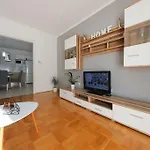 Apartamento Luxury Petra With Private Pool