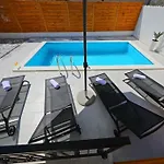 Luxury Petra With Private Pool *