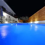 Luxury Petra With Private Pool Apartamento Zadar