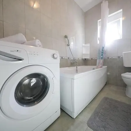 Luxury Petra With Private Pool * Задар