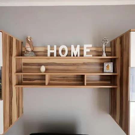 Luxury Petra With Private Pool Апартаменты Задар