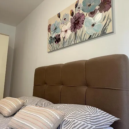 Apartman Luxury Petra With Private Pool Zadar