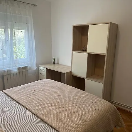 Luxury Petra With Private Pool Apartman