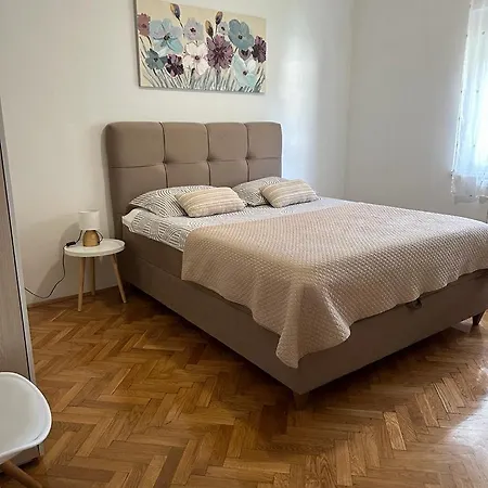 Apartman Luxury Petra With Private Pool *