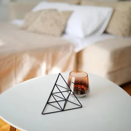 Luxury Petra With Private Pool Apartman