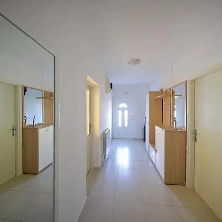 Apartment Luxury Petra With Private Pool Zadar