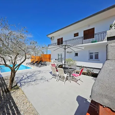 Luxury Petra With Private Pool