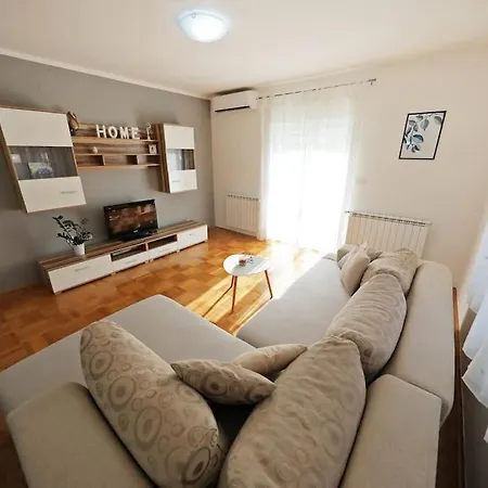 Apartman Luxury Petra With Private Pool Zadar