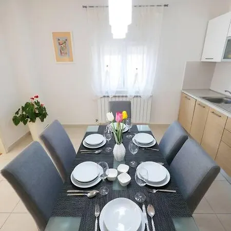 Luxury Petra With Private Pool * Zadar