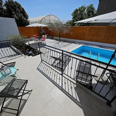 Luxury Petra With Private Pool *