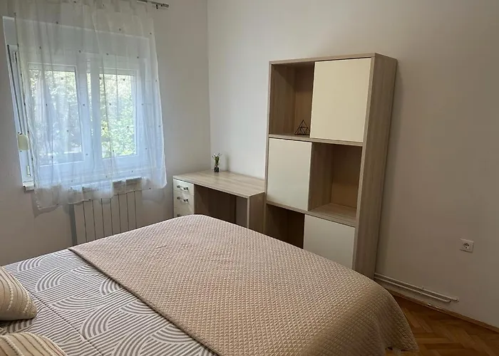 Luxury Petra With Private Pool 아파트