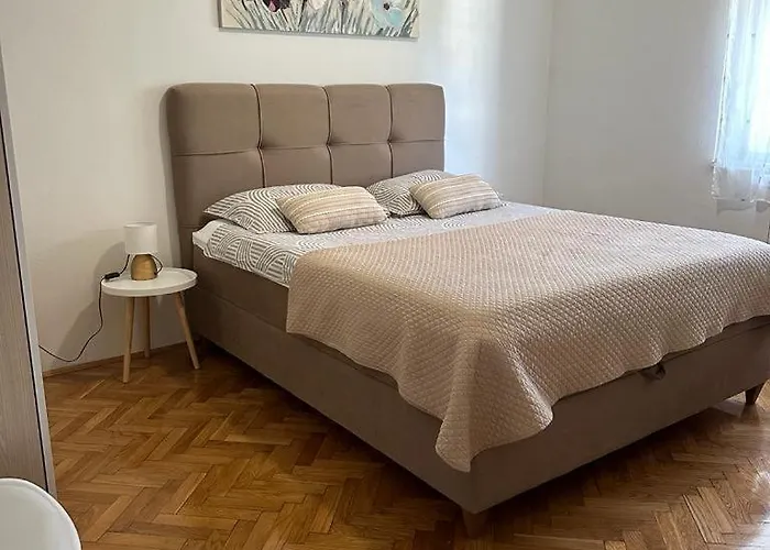 아파트 Luxury Petra With Private Pool *