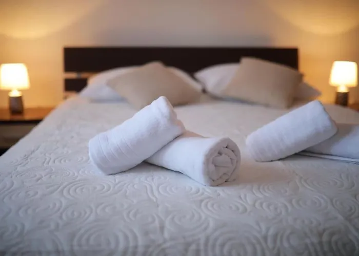 Luxury Petra With Private Pool