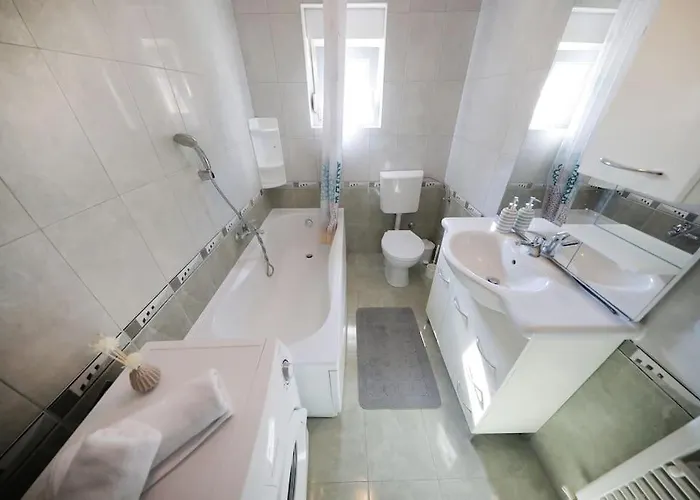 Luxury Petra With Private Pool 아파트 *