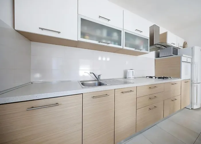 Luxury Petra With Private Pool 아파트 *