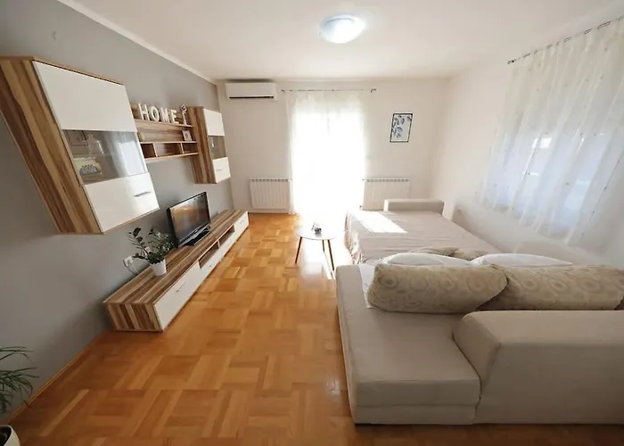 아파트 Luxury Petra With Private Pool