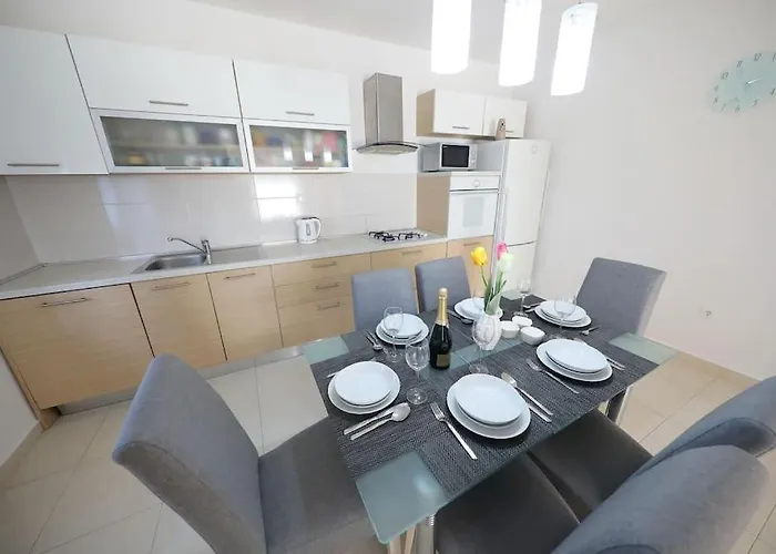 아파트 Luxury Petra With Private Pool *