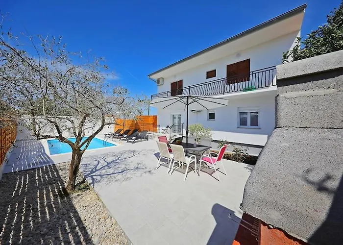 Luxury Petra With Private Pool