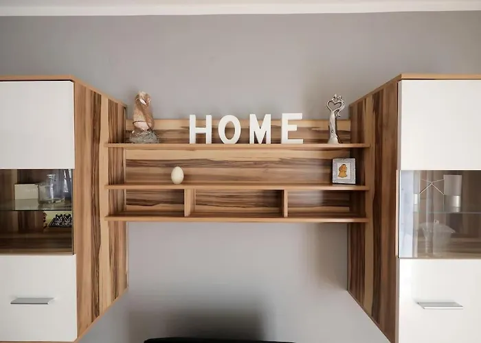 Luxury Petra With Private Pool 아파트 자다르