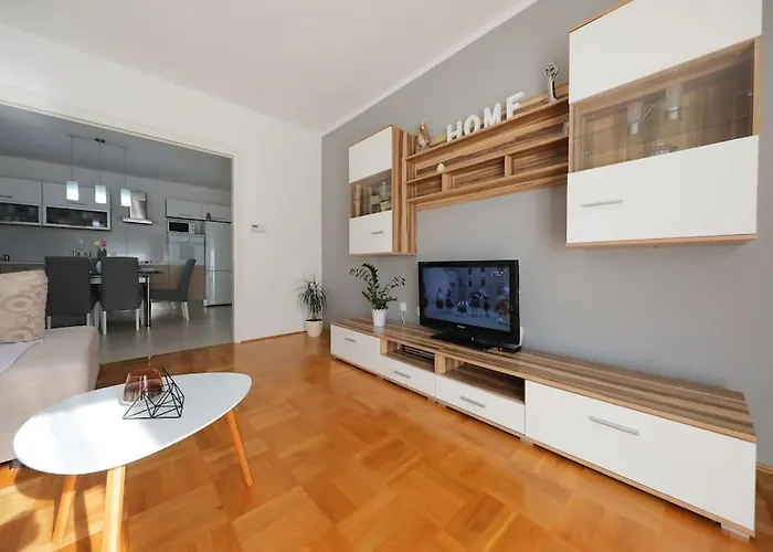 아파트 Luxury Petra With Private Pool